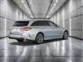 Mercedes-Benz C 220 d T AMG+AMBIENTE+MEMORY+MBUX+KAMERA+NAVI Silber - thumbnail 7