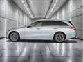 Mercedes-Benz C 220 d T AMG+AMBIENTE+MEMORY+MBUX+KAMERA+NAVI Silber - thumbnail 10