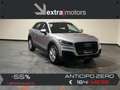 Audi Q2 1.5 TFSI BUSINESS Argent - thumbnail 1