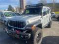 Jeep Wrangler Rubicon  GOBI Umbau  Facelift Plateado - thumbnail 3