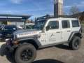 Jeep Wrangler Rubicon  GOBI NP 95000 € Facelift Silber - thumbnail 10