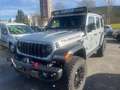Jeep Wrangler Rubicon  GOBI NP 96000 € Facelift Argent - thumbnail 3