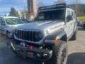 Jeep Wrangler Rubicon  GOBI NP 96000 € Facelift Argent - thumbnail 14