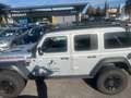 Jeep Wrangler Rubicon  GOBI NP 95000 € Facelift Silber - thumbnail 2