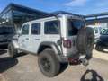 Jeep Wrangler Rubicon  GOBI NP 96000 € Facelift Argent - thumbnail 11
