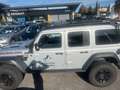 Jeep Wrangler Rubicon  GOBI NP 96000 € Facelift Argent - thumbnail 2