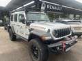 Jeep Wrangler Rubicon  GOBI NP 96000 € Facelift Argent - thumbnail 1