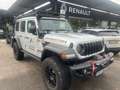 Jeep Wrangler Rubicon  GOBI Umbau  Facelift Plateado - thumbnail 1