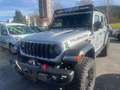 Jeep Wrangler Rubicon  GOBI Umbau  Facelift Plateado - thumbnail 14