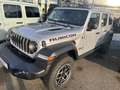 Jeep Wrangler Rubicon Sky One Touch Dach Zilver - thumbnail 2