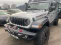 Jeep Wrangler Rubicon  GOBI NP 96000 € Facelift Argent - thumbnail 15