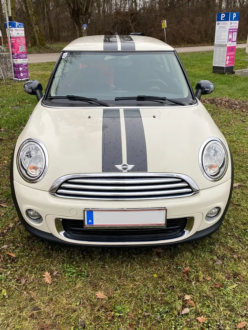 MINI One MINI ONE 1,6 ONE Weiß - 2