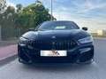 BMW M850 M850i Gran Coupé xDrive Azul - thumbnail 1