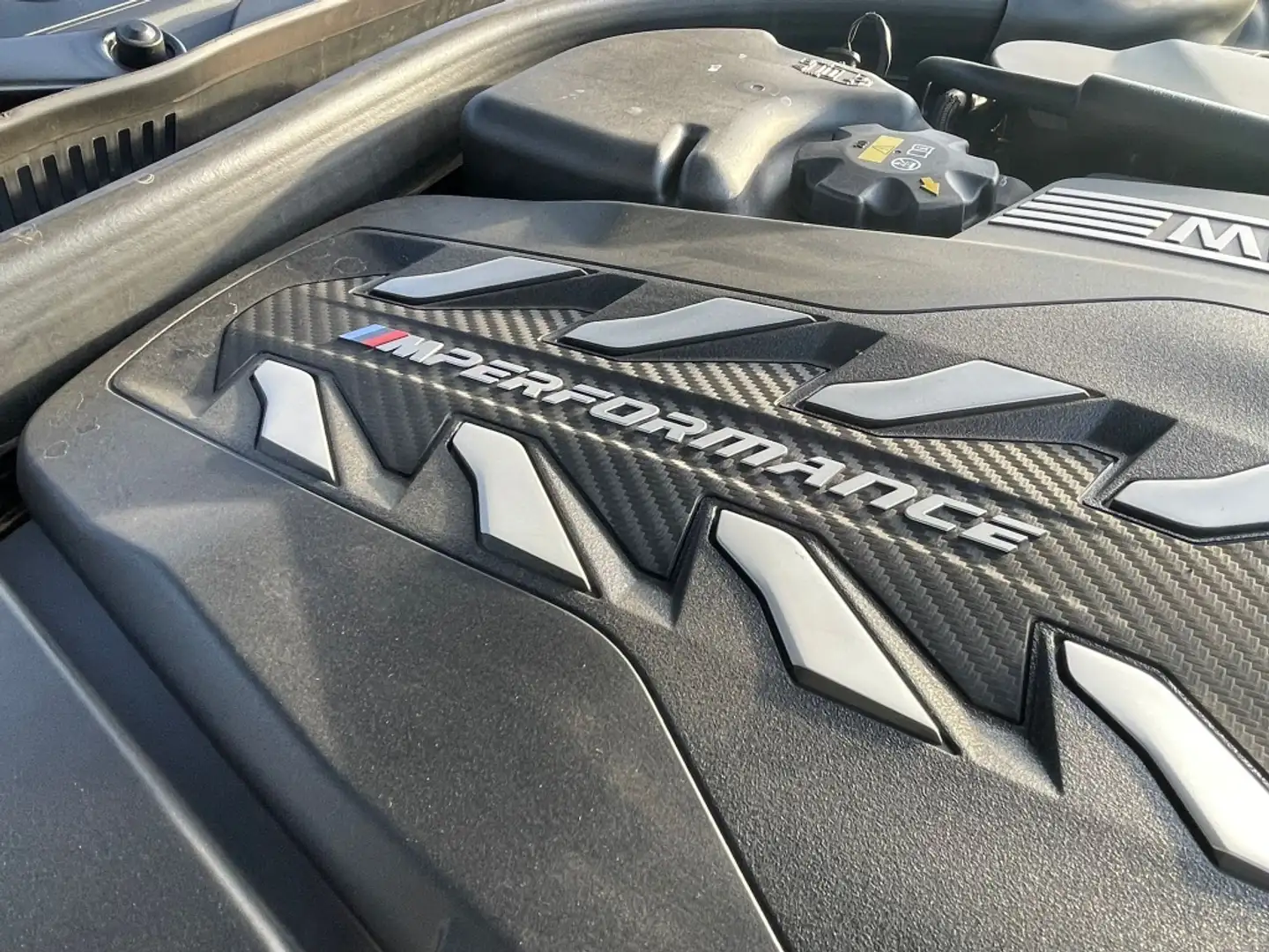 BMW M850 M850i Gran Coupé xDrive Azul - 2