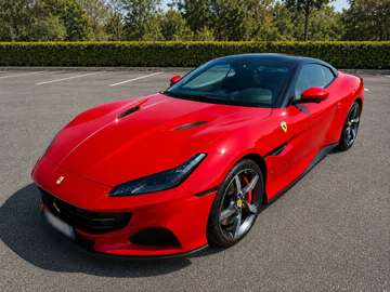 Portofino 3.9 M