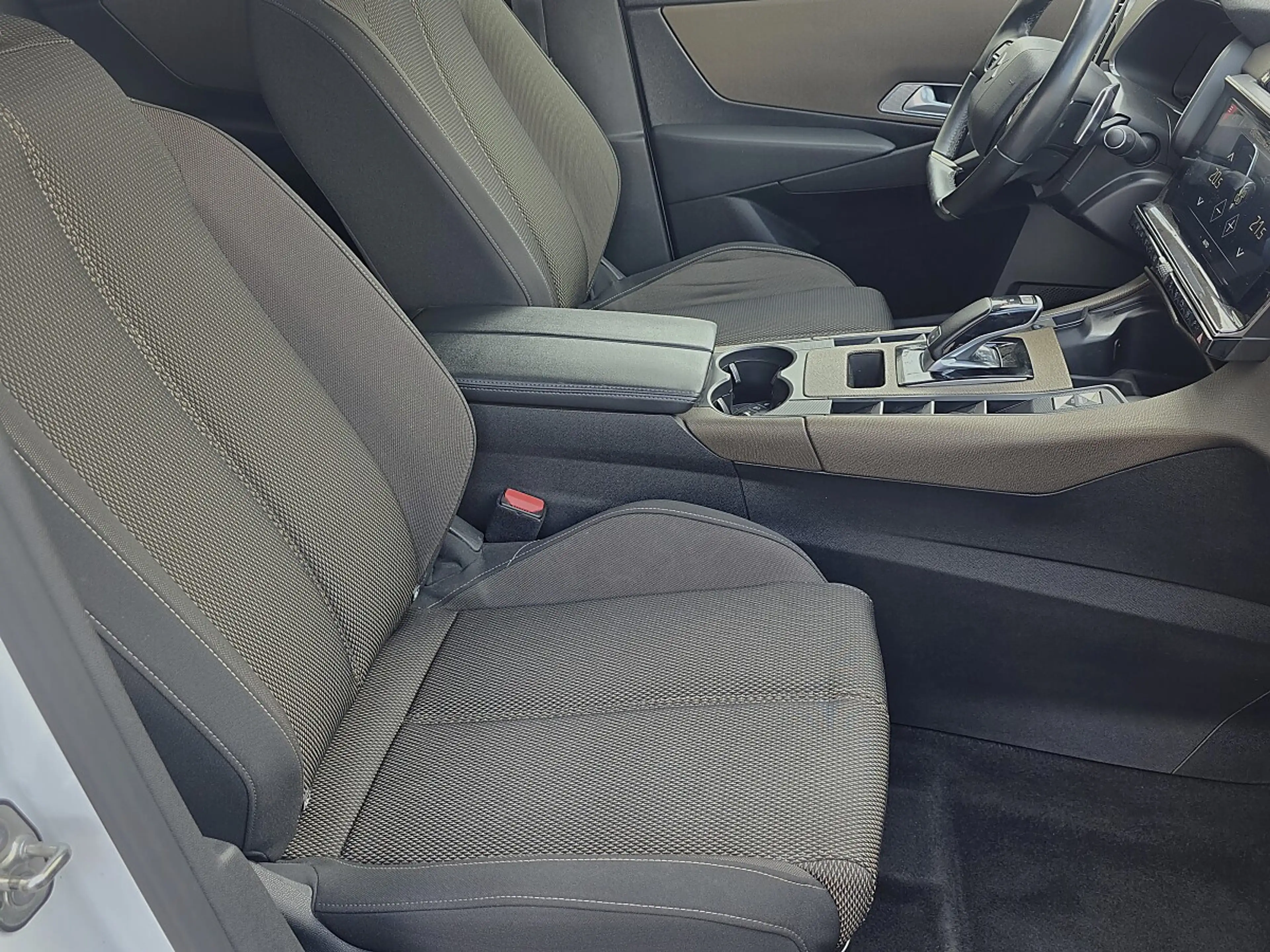 DS Automobiles DS 7 Crossback DS7 Crossback BlueHDi 130 S&S EAT8 Business Line — photo 12