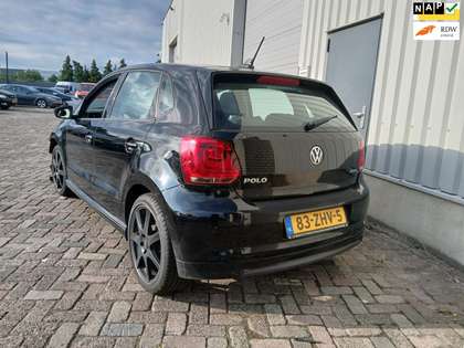Volkswagen Polo 1.2 TDI BlueMotion Comfort Edition - Airco - Front