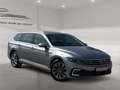Volkswagen Passat Variant 1.4 TSI DSG GTE ACC Matrix Navi Silber - thumbnail 6