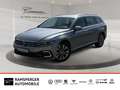 Volkswagen Passat Variant 1.4 TSI DSG GTE ACC Matrix Navi Silber - thumbnail 1
