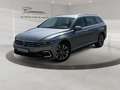 Volkswagen Passat Variant 1.4 TSI DSG GTE ACC Matrix Navi Silber - thumbnail 2