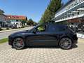 Porsche Macan GTS PANO LUFT 21LM BOSE SPORTSITZE PRIVACY LIMIT Noir - thumbnail 2