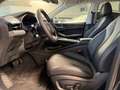 MG MG5 61 kWh LUXURY+LEDER/360° CAMERA/EL.ZETEL-NIEUW Zwart - thumbnail 19