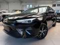 MG MG5 61 kWh LUXURY+LEDER/360° CAMERA/EL.ZETEL-NIEUW Zwart - thumbnail 22