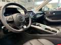 MG MG5 61 kWh LUXURY+LEDER/360° CAMERA/EL.ZETEL-NIEUW Zwart - thumbnail 11