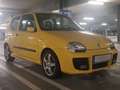 Fiat Seicento Sporting Michael Schumacher Edition Yellow - thumbnail 12