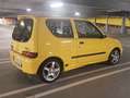 Fiat Seicento Sporting Michael Schumacher Edition Yellow - thumbnail 1