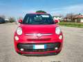 Fiat 500L 1.3 MJT AUTOMATICA Rosso - thumbnail 2