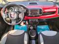Fiat 500L 1.3 MJT AUTOMATICA Rosso - thumbnail 11