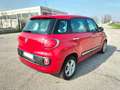 Fiat 500L 1.3 MJT AUTOMATICA Rot - thumbnail 4