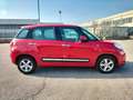 Fiat 500L 1.3 MJT AUTOMATICA Rosso - thumbnail 8