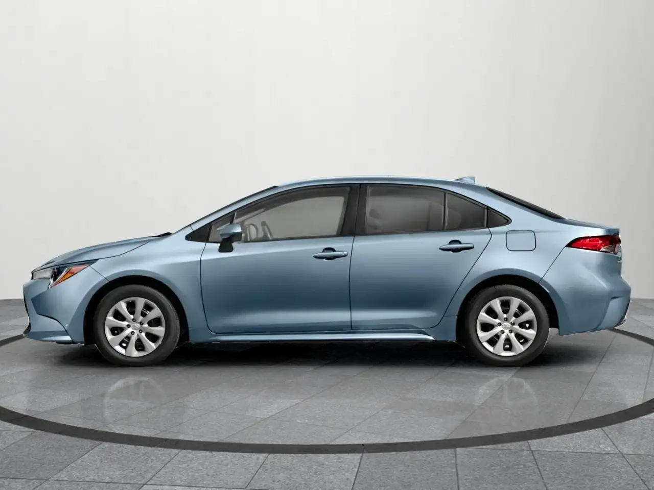 Toyota Corolla снимка Toyota Corolla