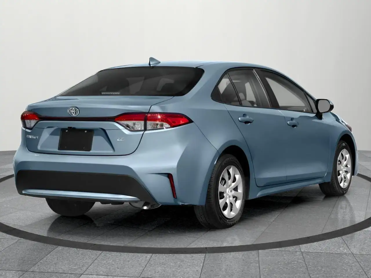 Toyota Corolla снимка Toyota Corolla