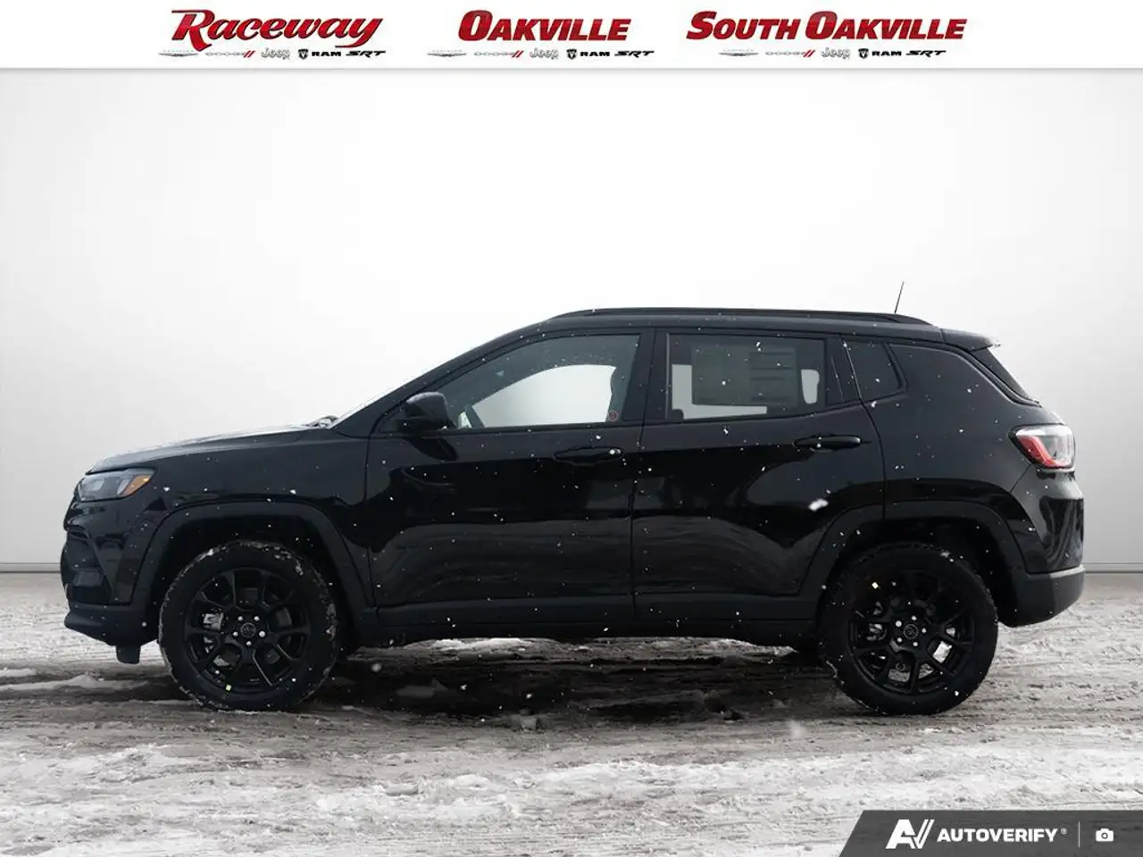Jeep Compass снимка Jeep Compass