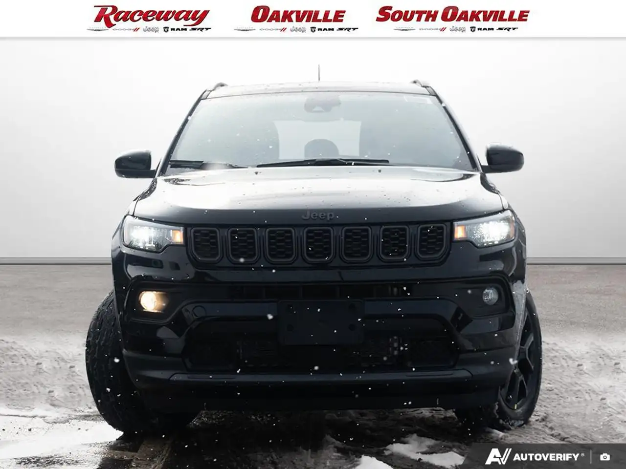 Jeep Compass снимка Jeep Compass