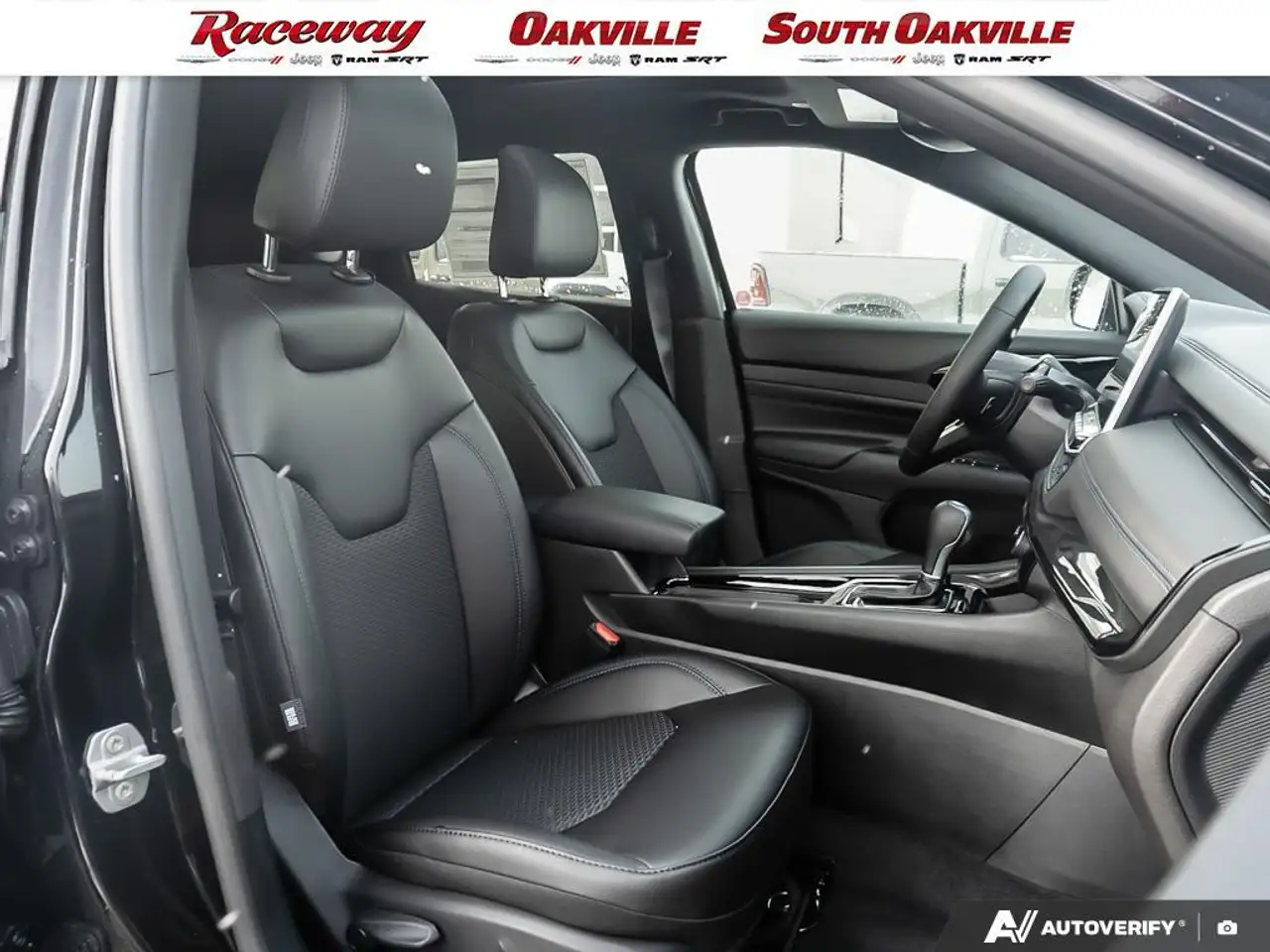 Jeep Compass снимка Jeep Compass