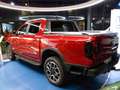 Ford Ranger Wildtrak 4WD DoKa V6 mit Standheizung Rot - thumbnail 5