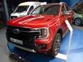 Ford Ranger Wildtrak 4WD DoKa V6 mit Standheizung Rot - thumbnail 1