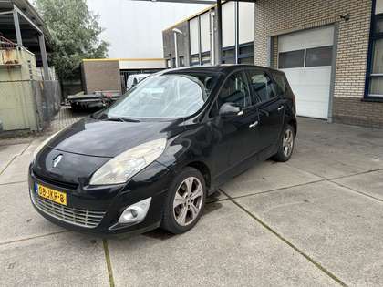 Renault Grand Scenic 1.4 TCe Dynamique