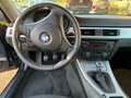 BMW 320 320d Coupe Eletta 177cv Zwart - thumbnail 11