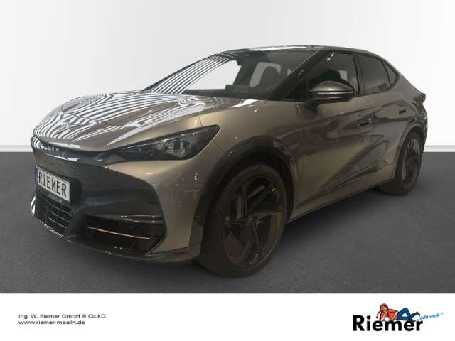 Imagine CUPRA Tavascan 250 kW VZ 4Drive Dual Engine