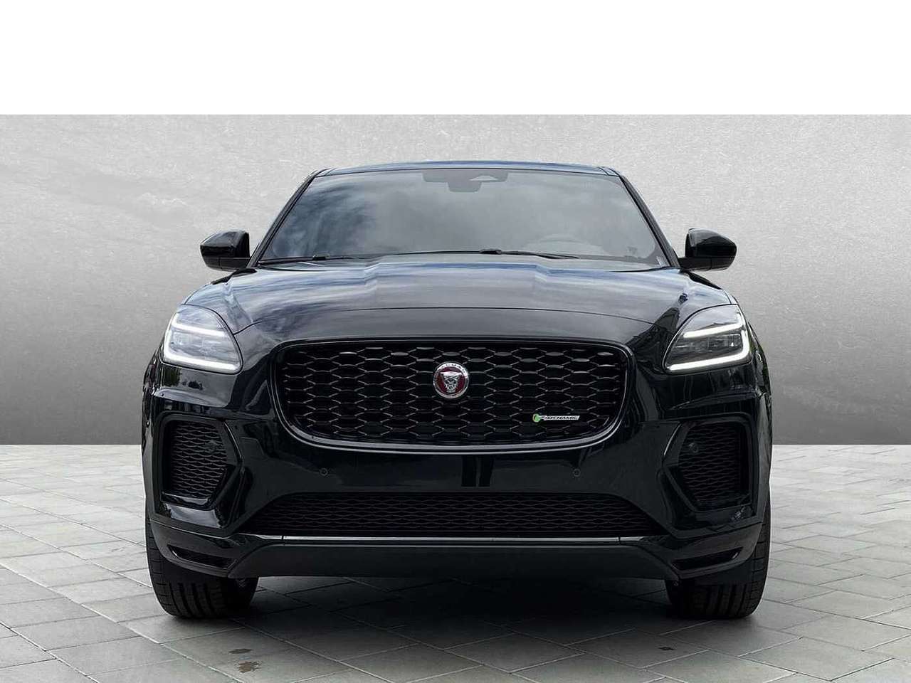 Jaguar-E-Pace-Diesel D165 AWD Aut. R-Dynamic S