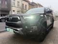 Toyota Hilux 2.8 D-4D Invincible 78000KM NEUF FULL OPTION ✅ Noir - thumbnail 4