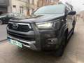 Toyota Hilux 2.8 D-4D Invincible 78000KM NEUF FULL OPTION ✅ Noir - thumbnail 1