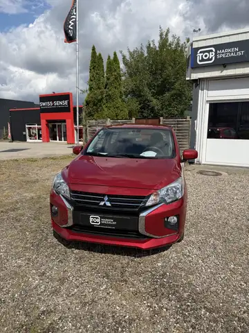 Mitsubishi Space Star 1.2 Select (EURO 6d) 1.2 EU6d Select