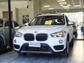 BMW X1 X1 F48 sdrive18d Sport auto Wit - thumbnail 3