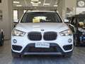 BMW X1 X1 F48 sdrive18d Sport auto Wit - thumbnail 1